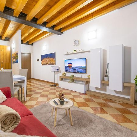 Palace Home Mazzini ヴェローナ エクステリア 写真