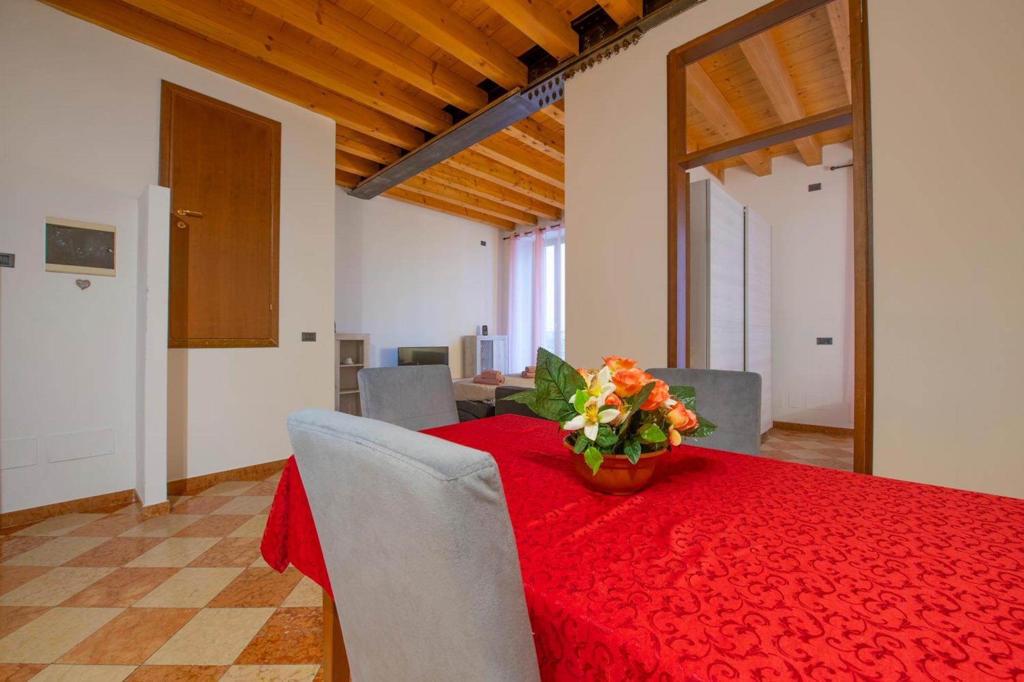 Palace Home Mazzini ヴェローナ エクステリア 写真