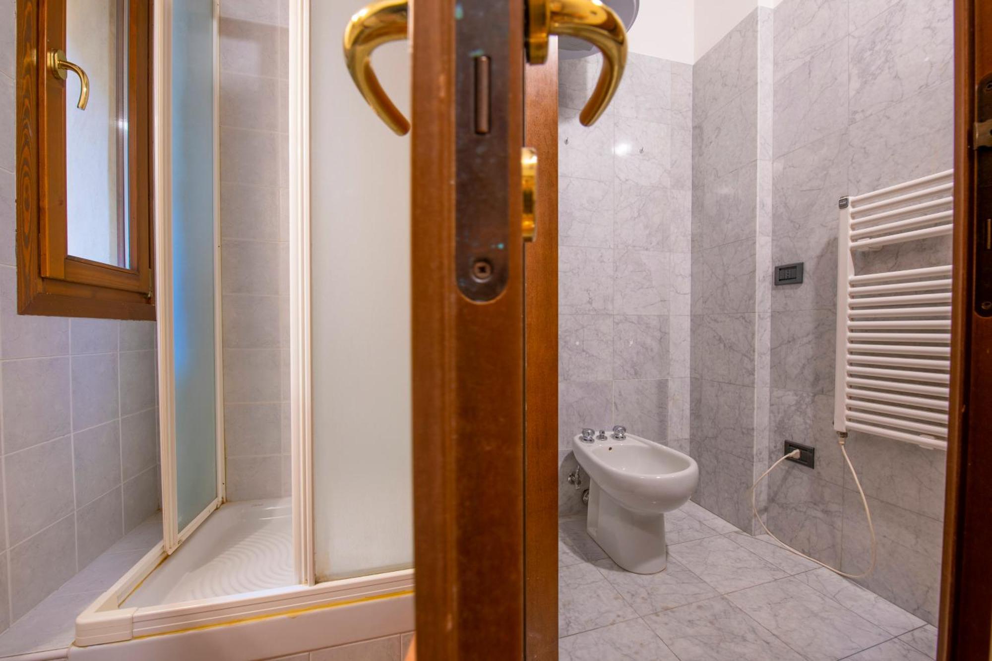 Palace Home Mazzini ヴェローナ エクステリア 写真