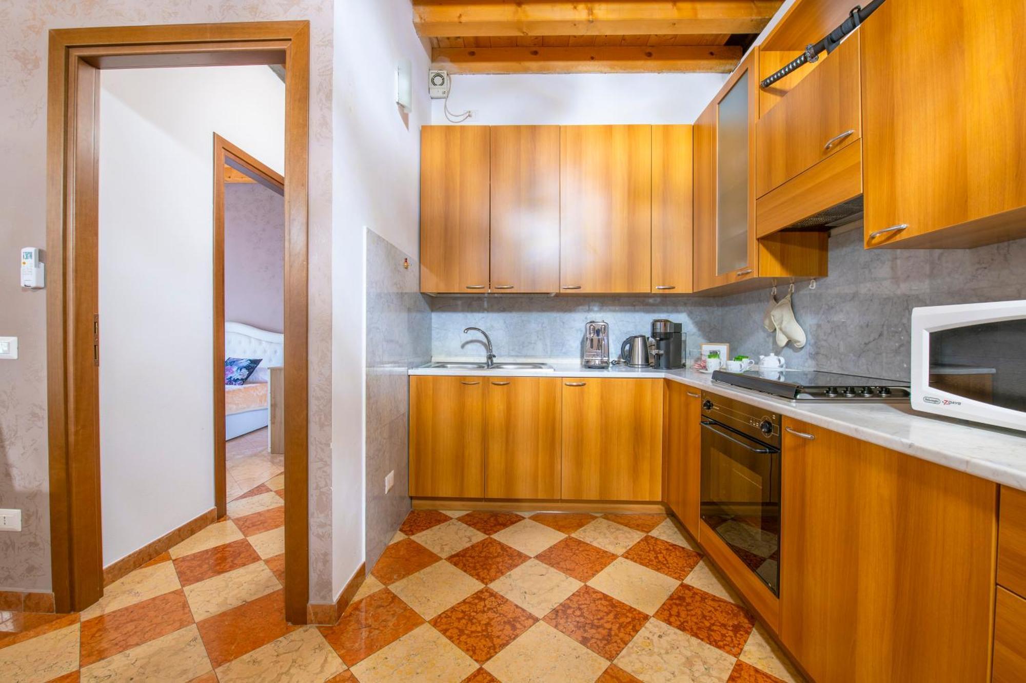 Palace Home Mazzini ヴェローナ エクステリア 写真